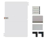 Samsung Anti-Reflecting Screen Protector do Galaxy Tab S9 - 1159696 - zdjęcie 2